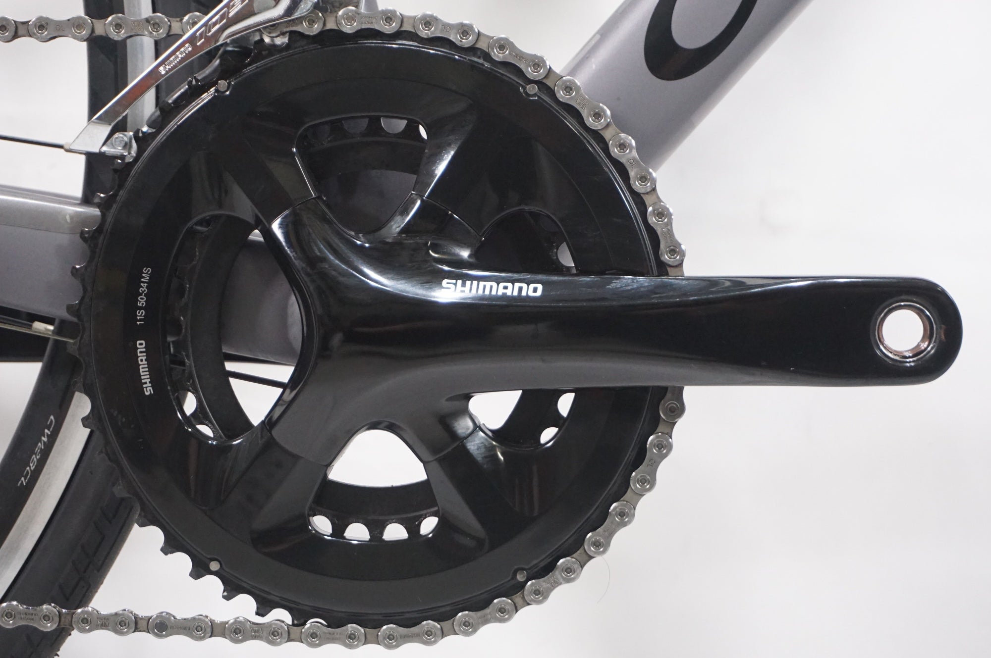 COLNAGO 「コルナゴ」 A2r 105 2019年モデル ロードバイク / AKIBA店