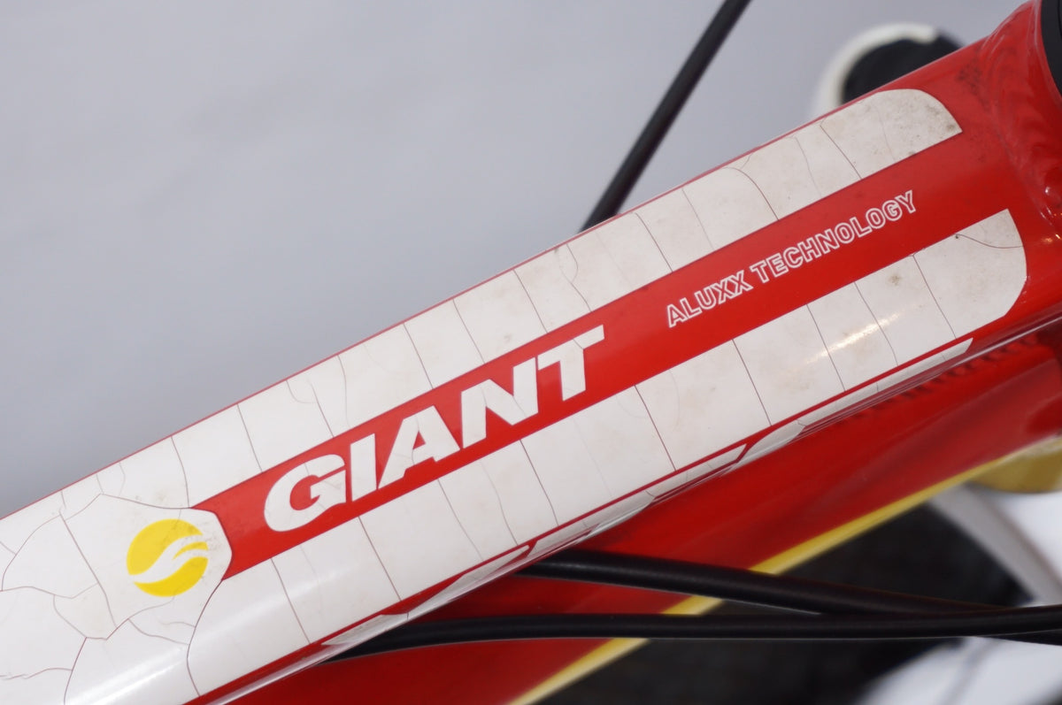 GIANT 「ジャイアント」 XTC JR 24 2015年モデル キッズバイク / 世田谷店