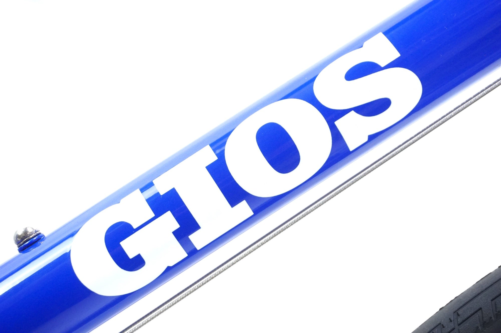 GIOS 「ジオス」 MISTRAL 2019年モデル クロスバイク / 中目黒店