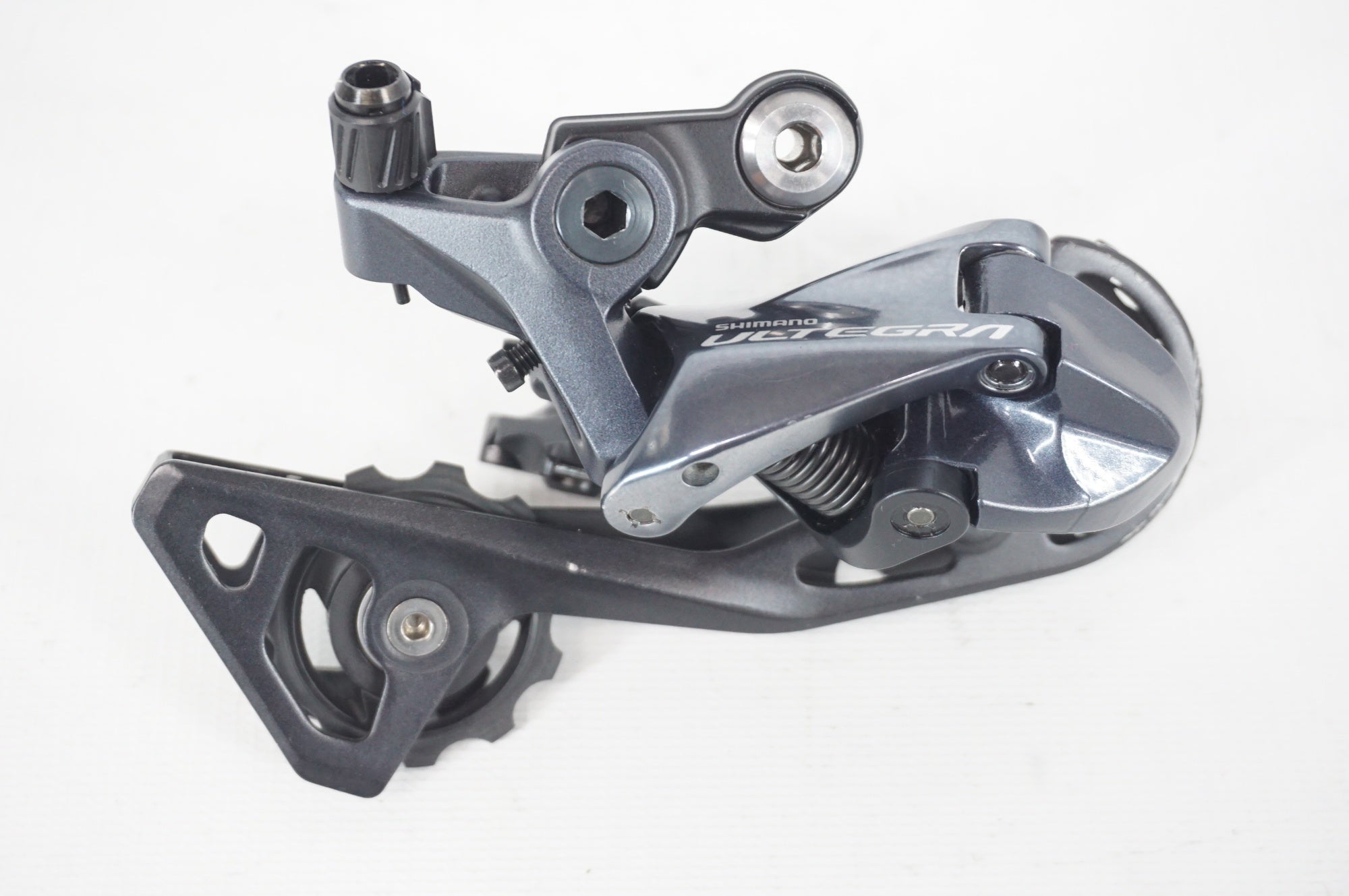 SHIMANO ULTEGRA R8000系 油圧ディスク (R8020/R8070) コンポ
