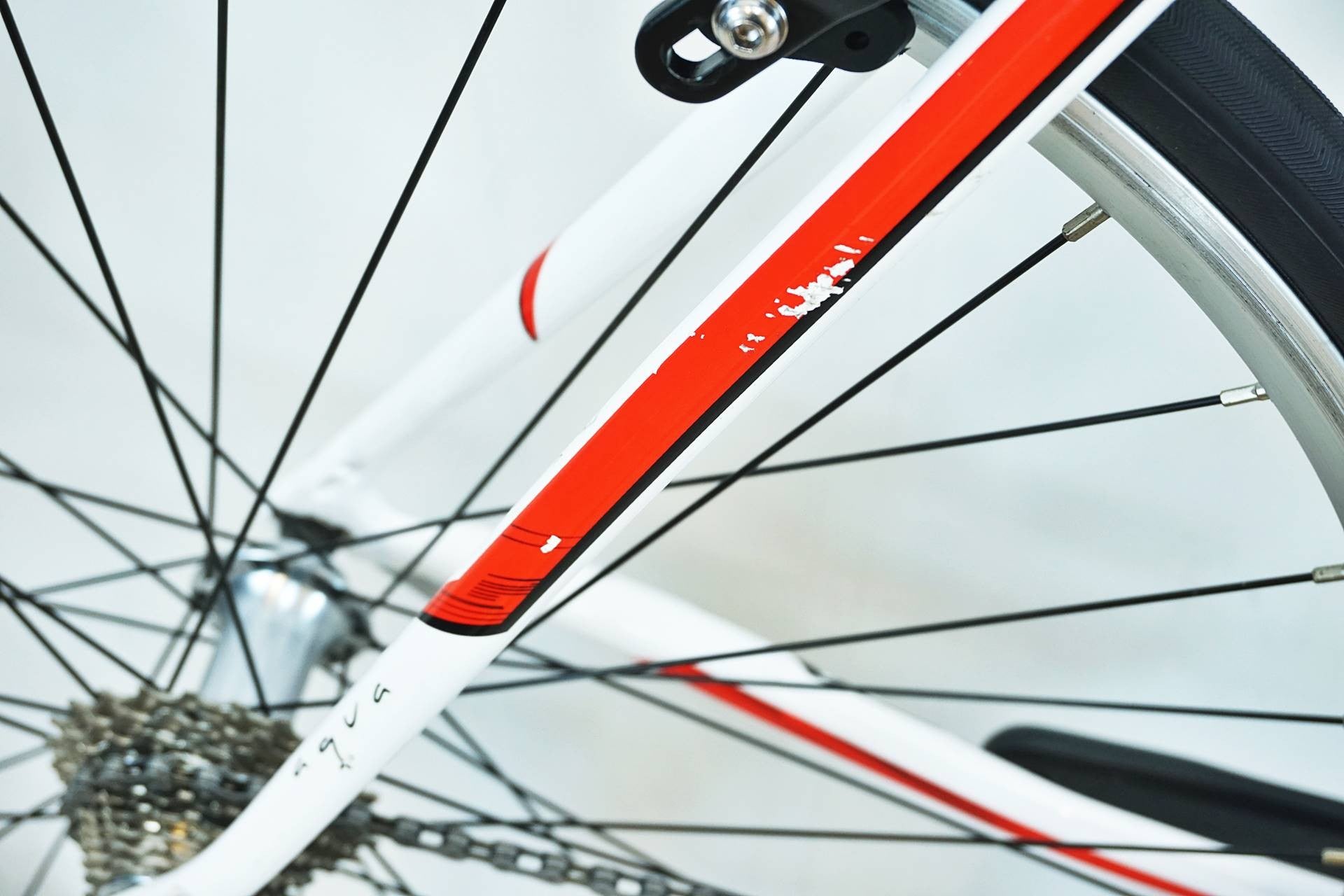 ORBEA 「オルベア」 AQUA 105 2012年モデル ロードバイク / 大宮店