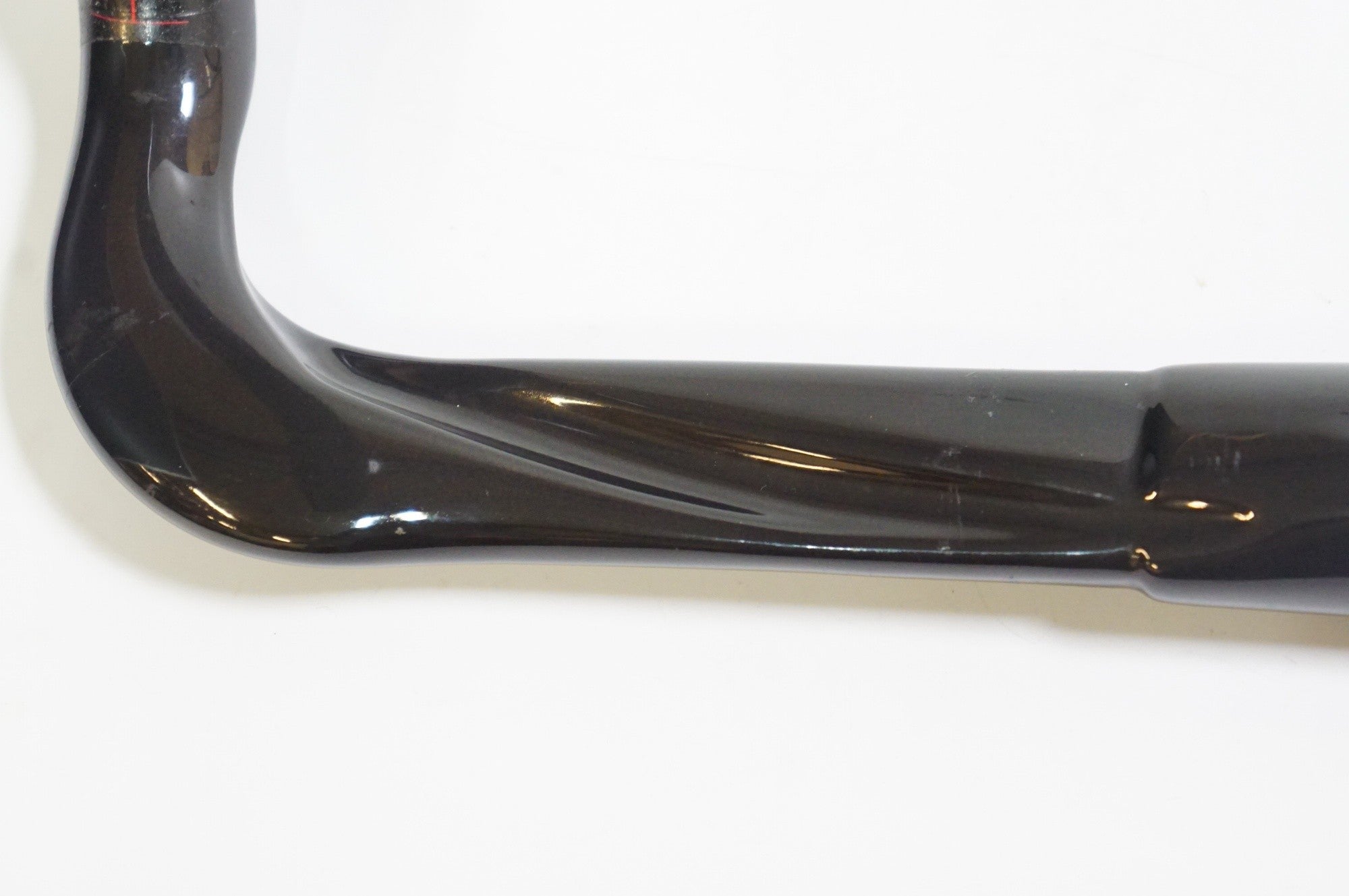 ONEBYESU 「ワンバイエス」 J-CARBON NEXT φ31.8 420mm ハンドル