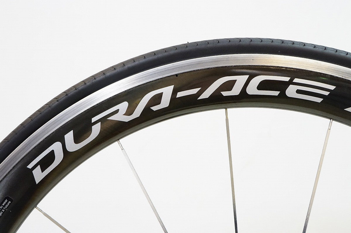 SHIMANO 「シマノ」 DURA-ACE C50 WH-90000 フロントホイール / 熊谷本店