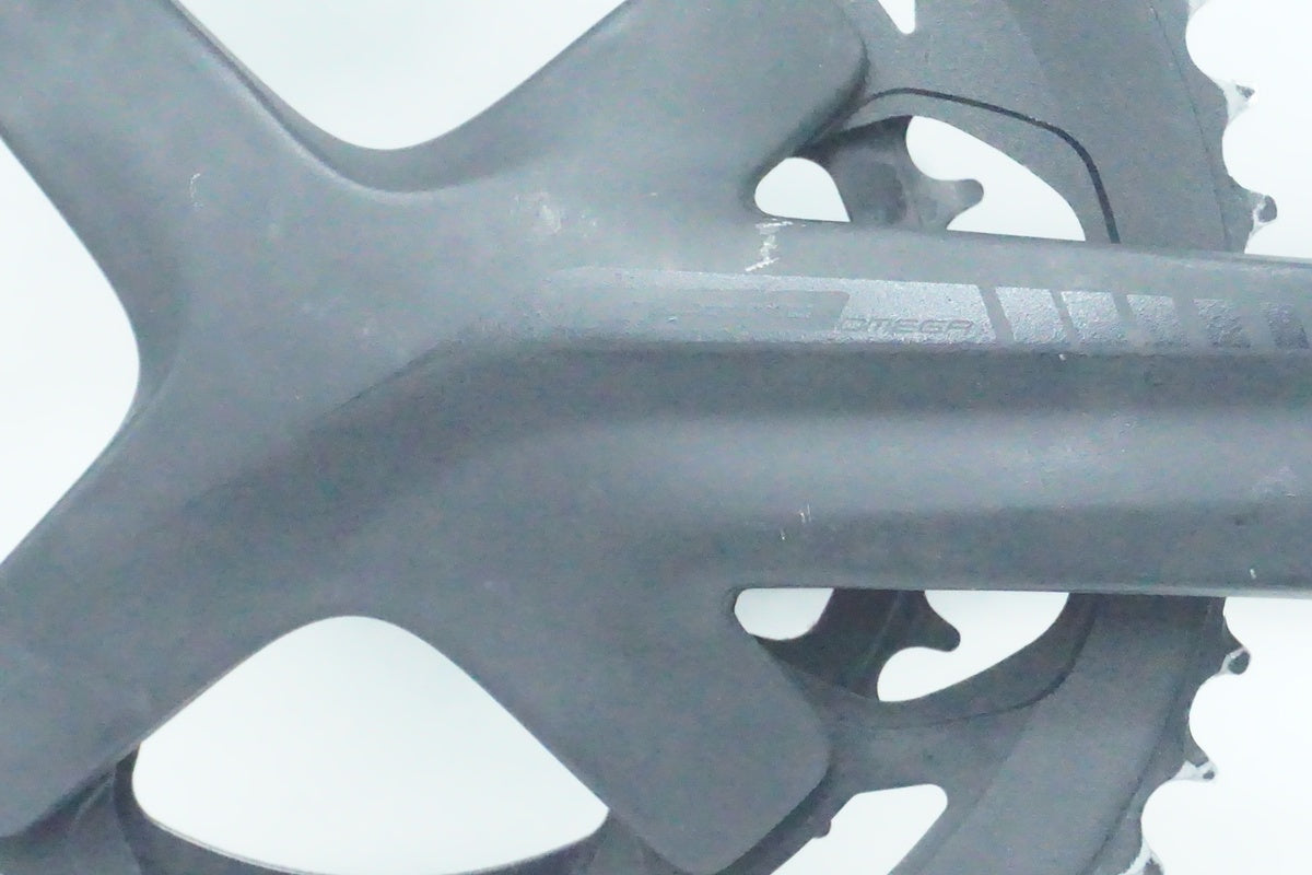 FSA「エフエスエー」 OMEGA クランクセット 170mm 50-34T BB付属/ 京都西院店