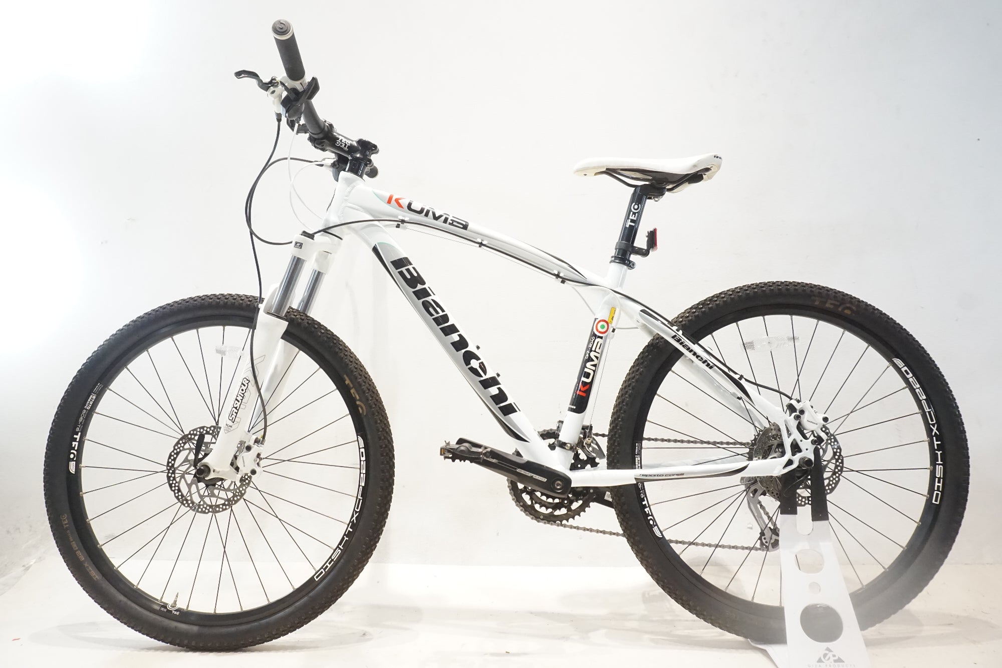 BIANCHI 「ビアンキ」 KUMA 5100 2013年モデル 26インチ マウンテン