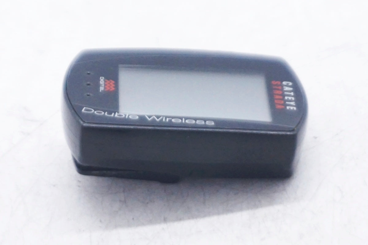 CATEYE 「キャットアイ」 CC-RD400DW サイクルコンピューター / 大阪門真店