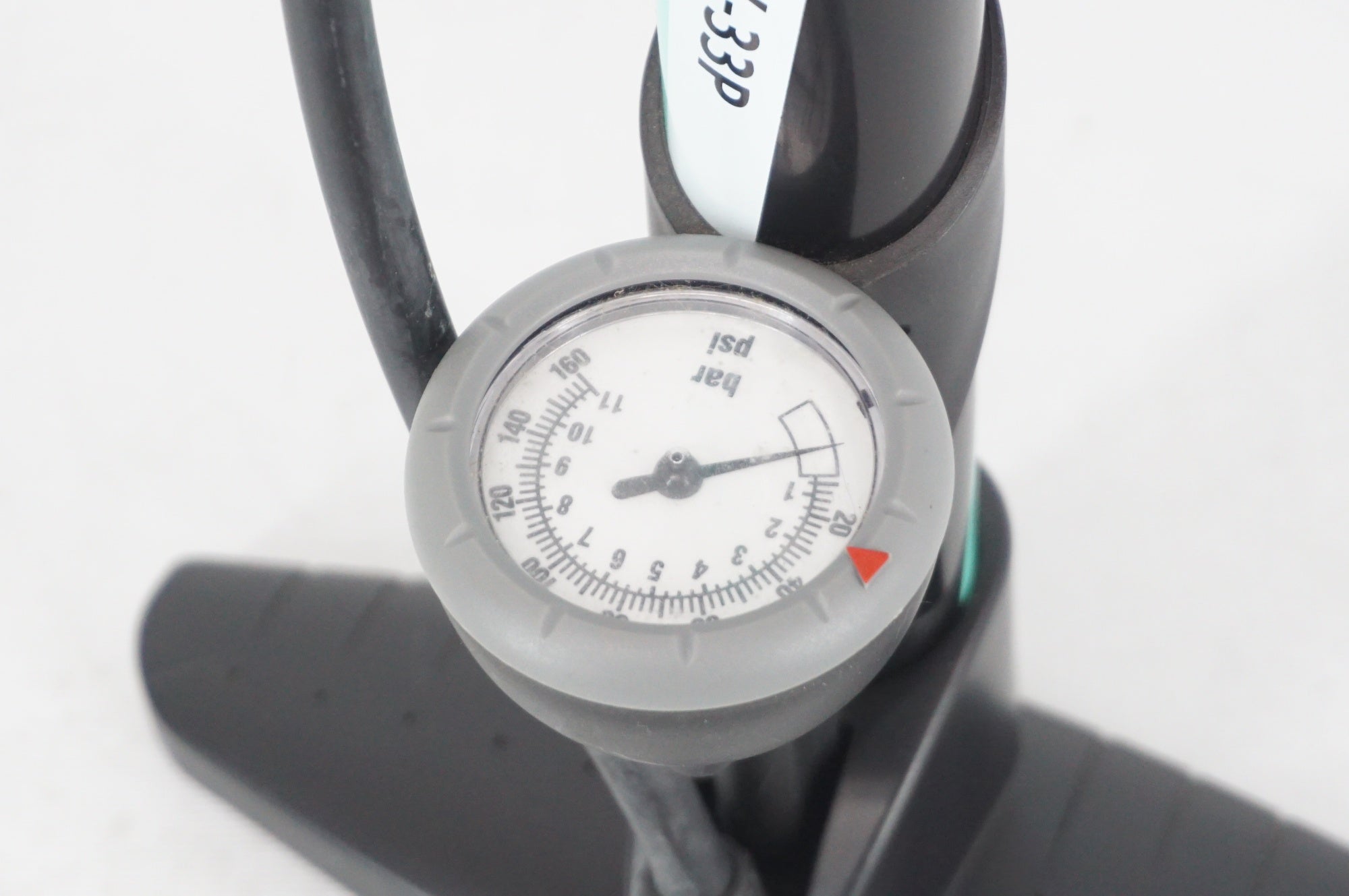 GORIX 「ゴリックス」 GX-33P フロアポンプ / 阪急塚口店