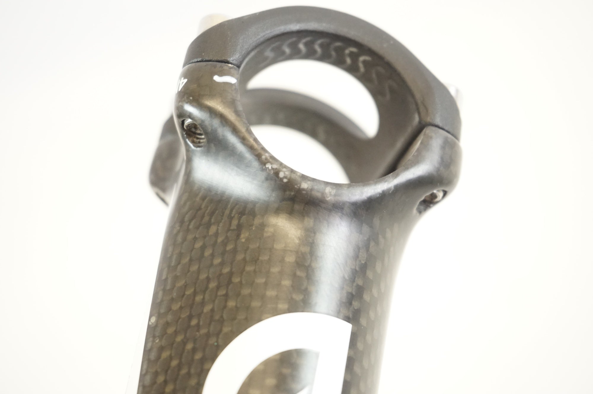 MOST 「モスト」 TIGER ULTRA φ31.8 100mm ステム / 宇都宮店