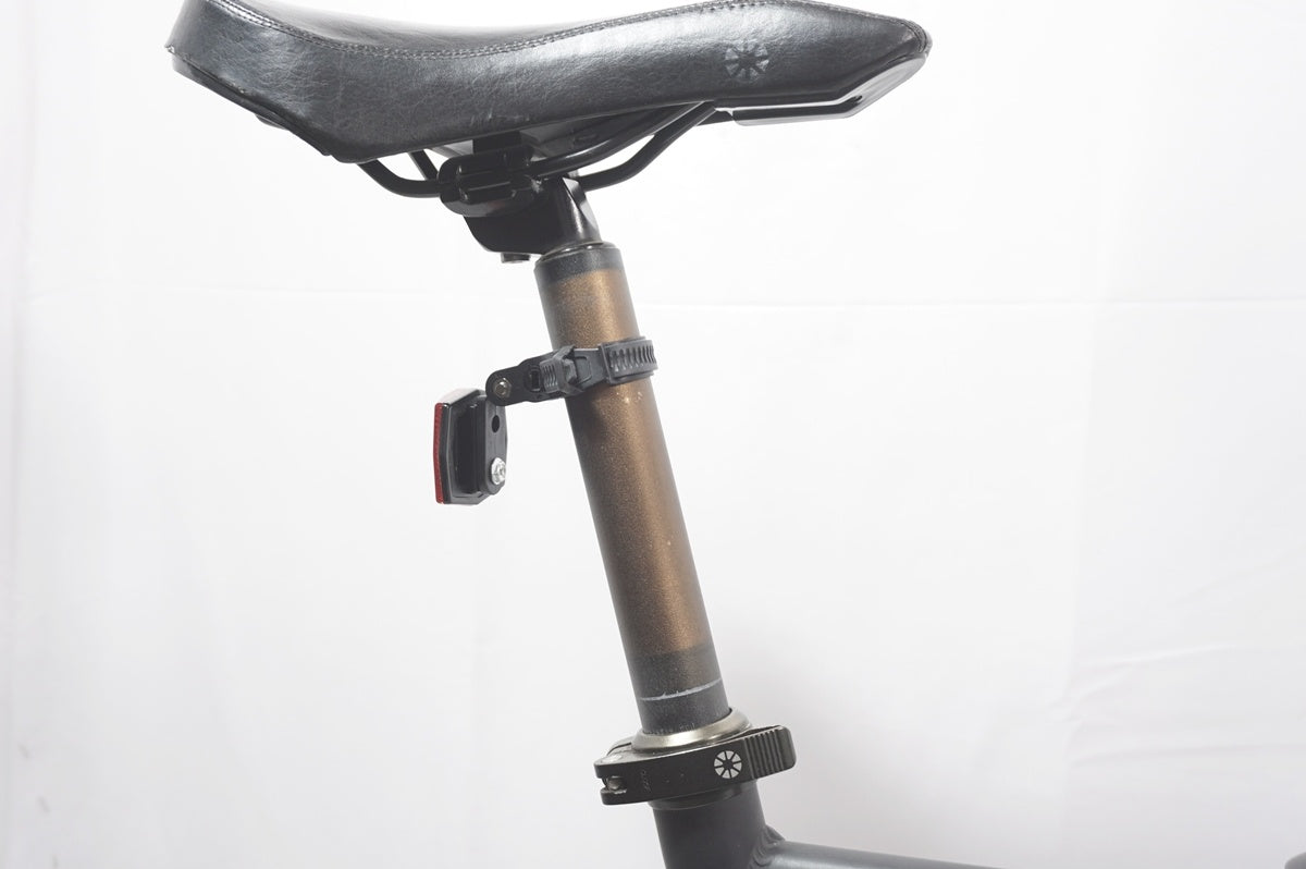 ジャンク DAHON 「ダホン」 HORIZE 2014年モデル 20インチ ミニベロ / 世田谷店