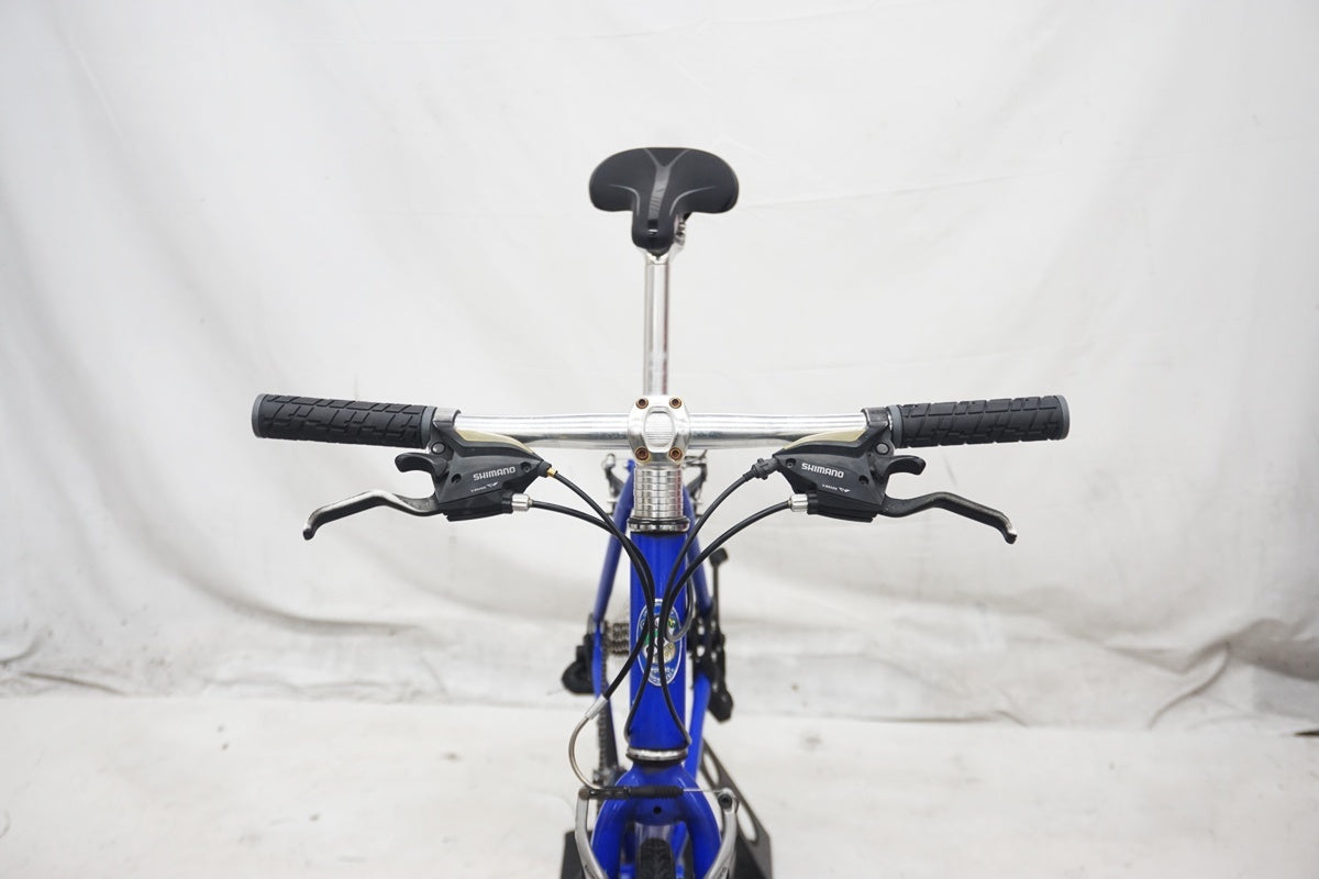 GIOS 「ジオス」 MISTRAL 2020年モデル クロスバイク/ 大阪美原北インター店