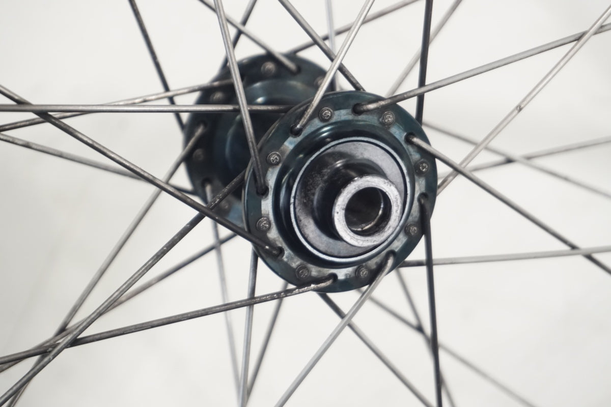 BONTRAGER 「ボントレガー」 TLR SHIMANO11速 ホイールセット / 滋賀