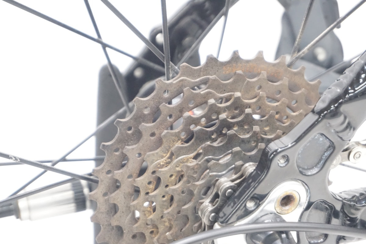 GIOS 「ジオス」 MISTRAL 年式不明 クロスバイク / 滋賀大津店