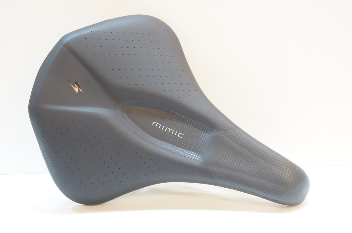 SPECIALIZED 「スペシャライズド」 POWER MIMIC  168mm サドル / 浦和ベース