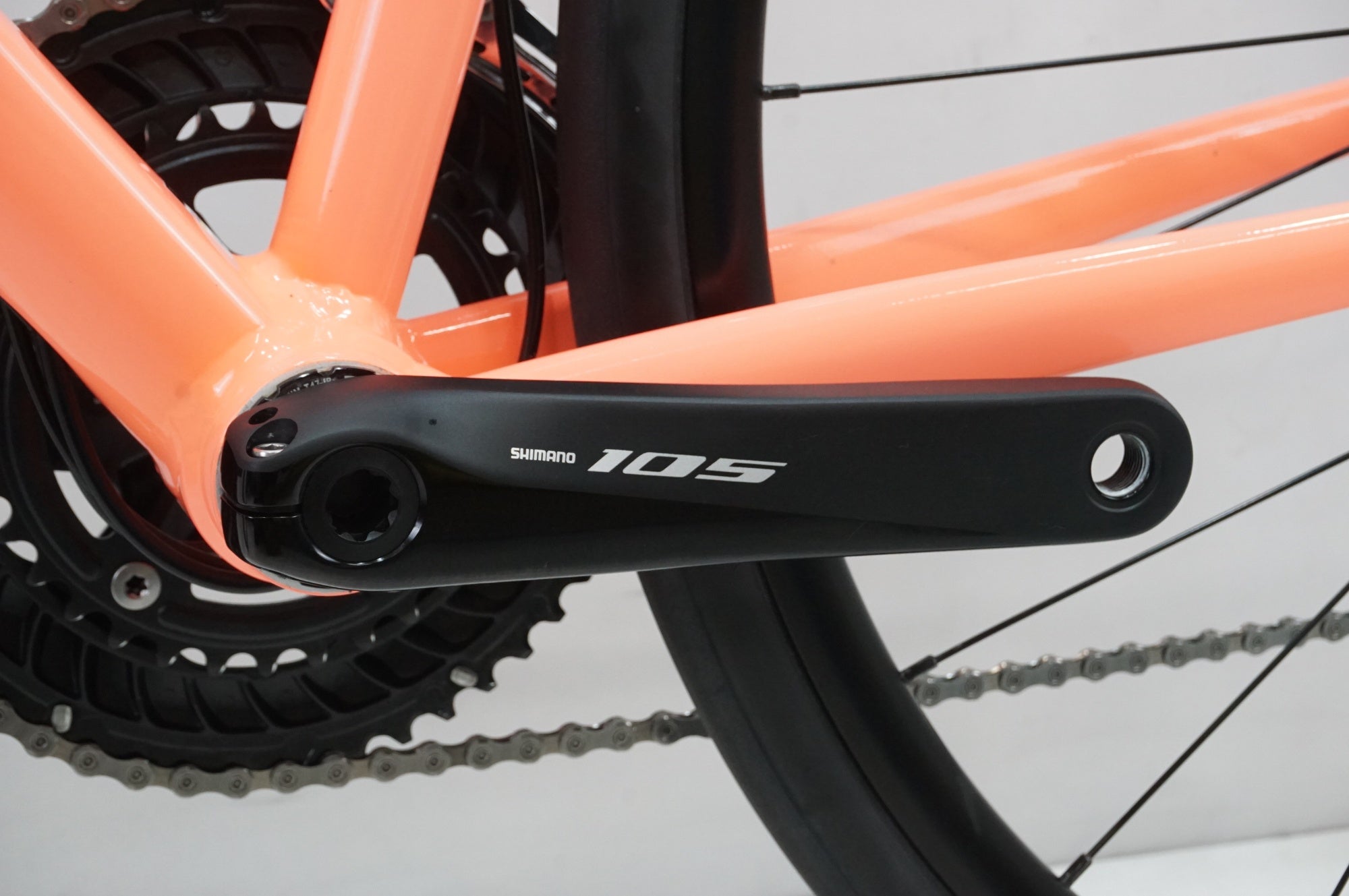 TREK 「トレック」 EMONDA ALR 5 2023年モデル ロードバイク / 大宮店