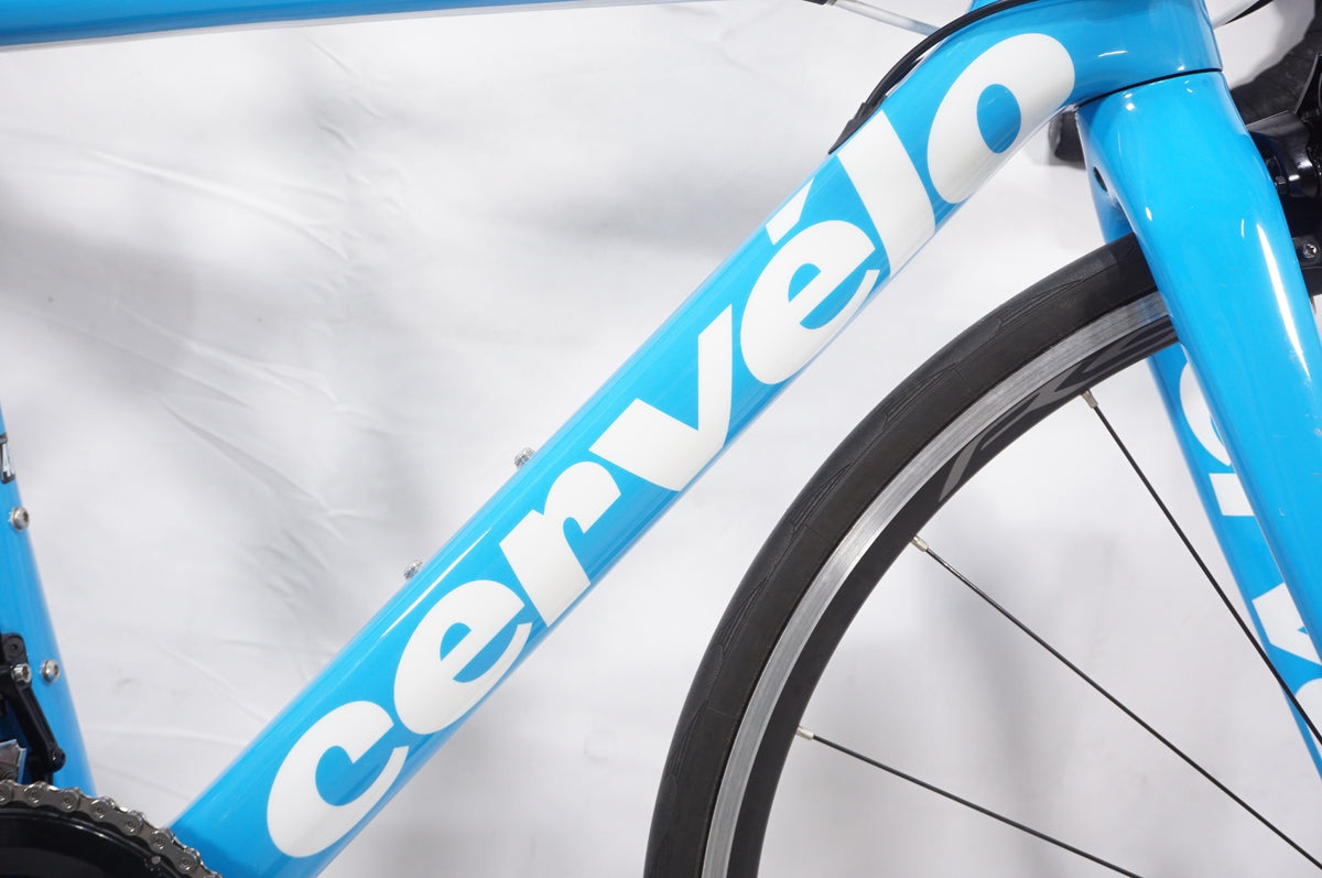 CERVELO 「サーヴェロ」 R2 105 2019年モデル ロードバイク / AKIBA店