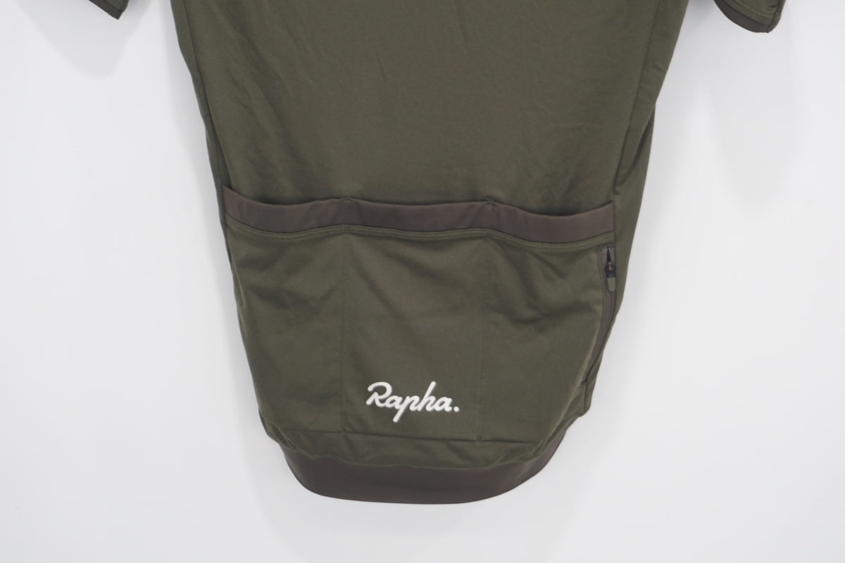 RAPHA 「ラファ」 Mサイズ 半袖ジャージ / 滋賀大津店