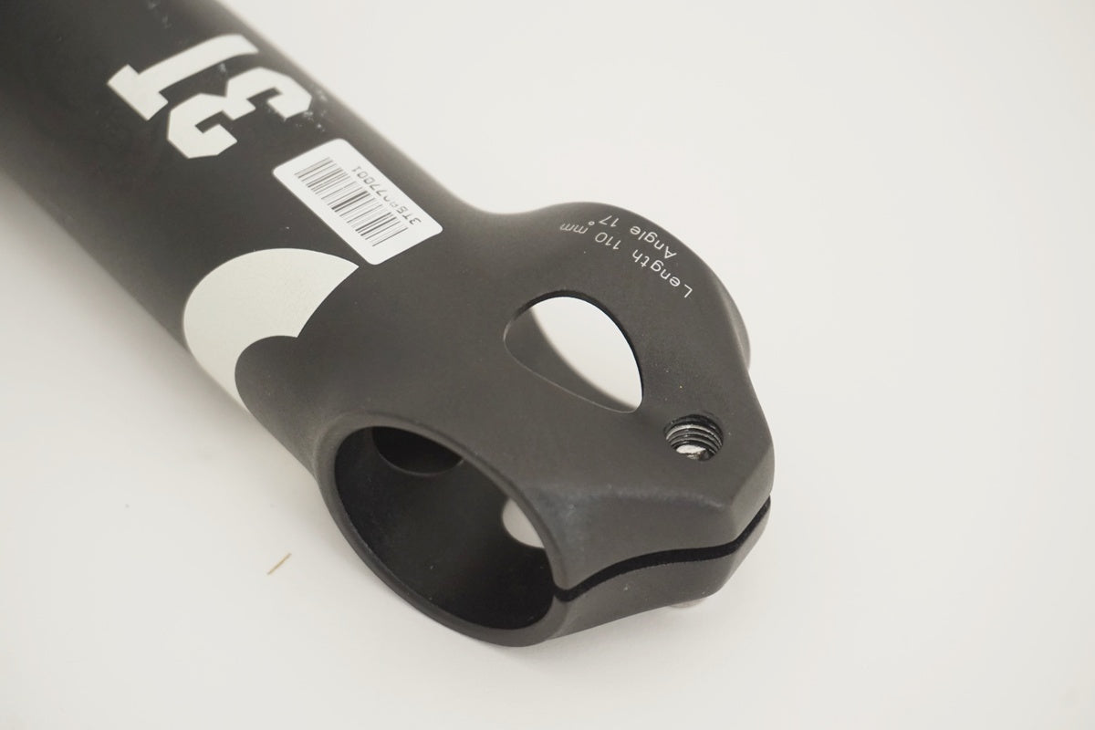 3T 「スリーティー」 ARXⅡ PRO φ31.8 110mm ステム / 京都八幡店