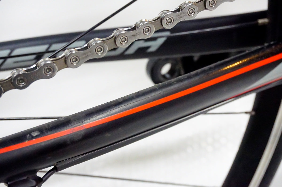 MERIDA 「メリダ」 SCULTURA 400 DI2カスタム 2015年モデル  ロードバイク / 名古屋大須店