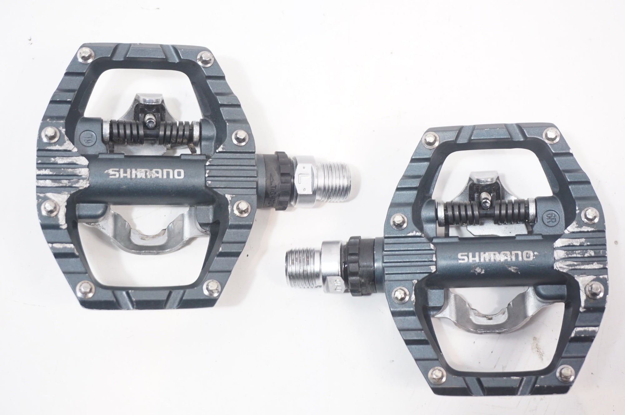 SHIMANO 「シマノ」 PD-EH500 ペダル / 世田谷店