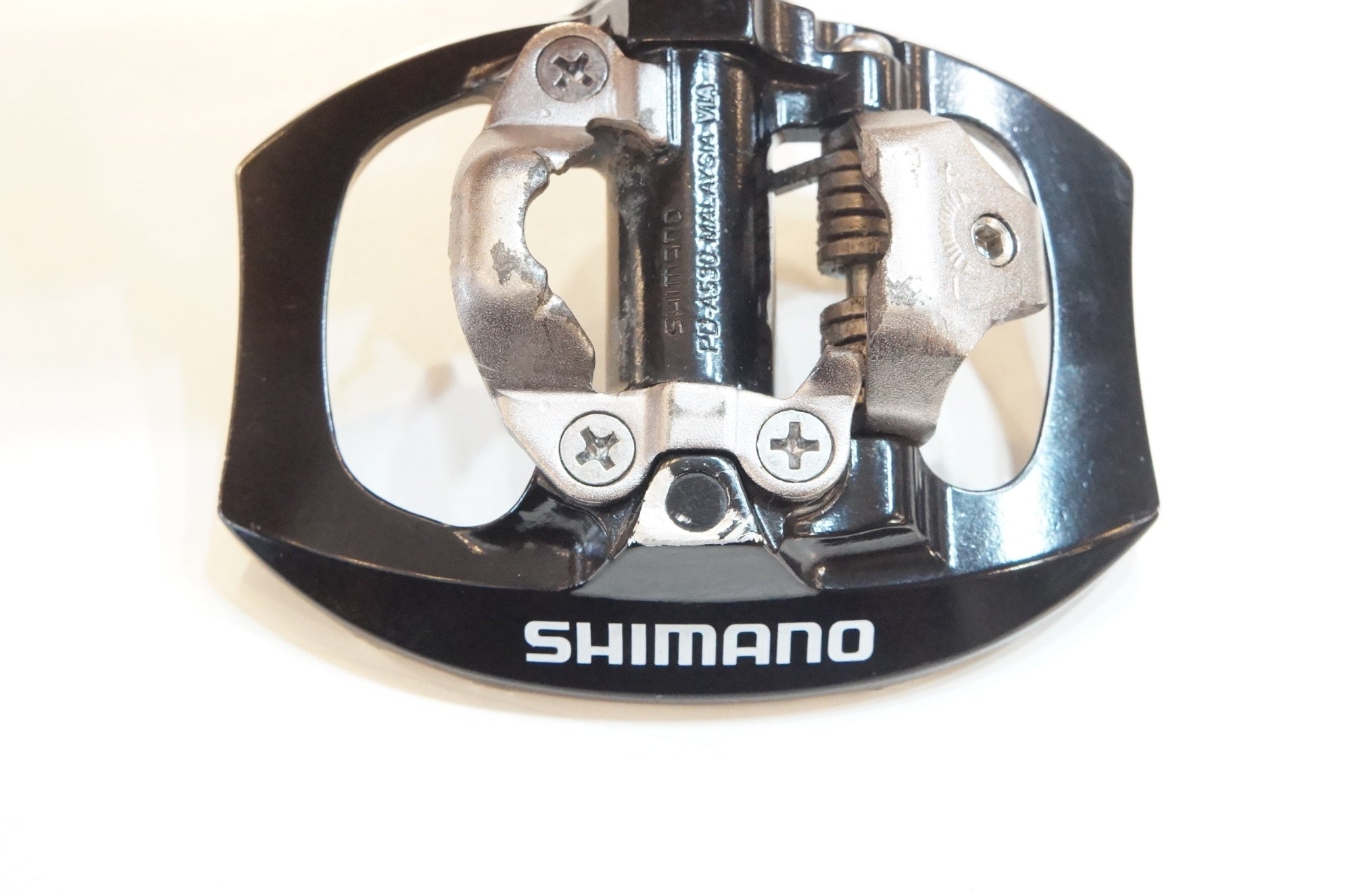 SHIMANO 「シマノ」 PD-A530 ペダル / 浦和ベース