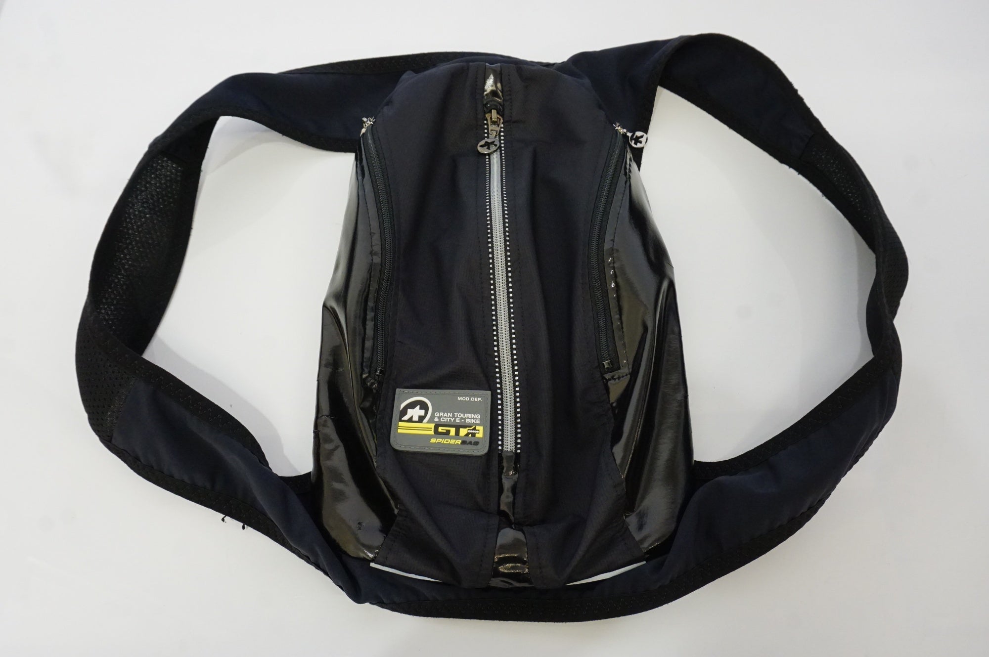 ASSOS 「アソス」 SPIDER BAG バッグパック / 浜松店