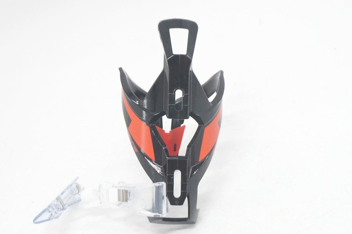 ELITE 「エリート」 CUSTOM RACE PLUS ボトルケージ / 大阪門真