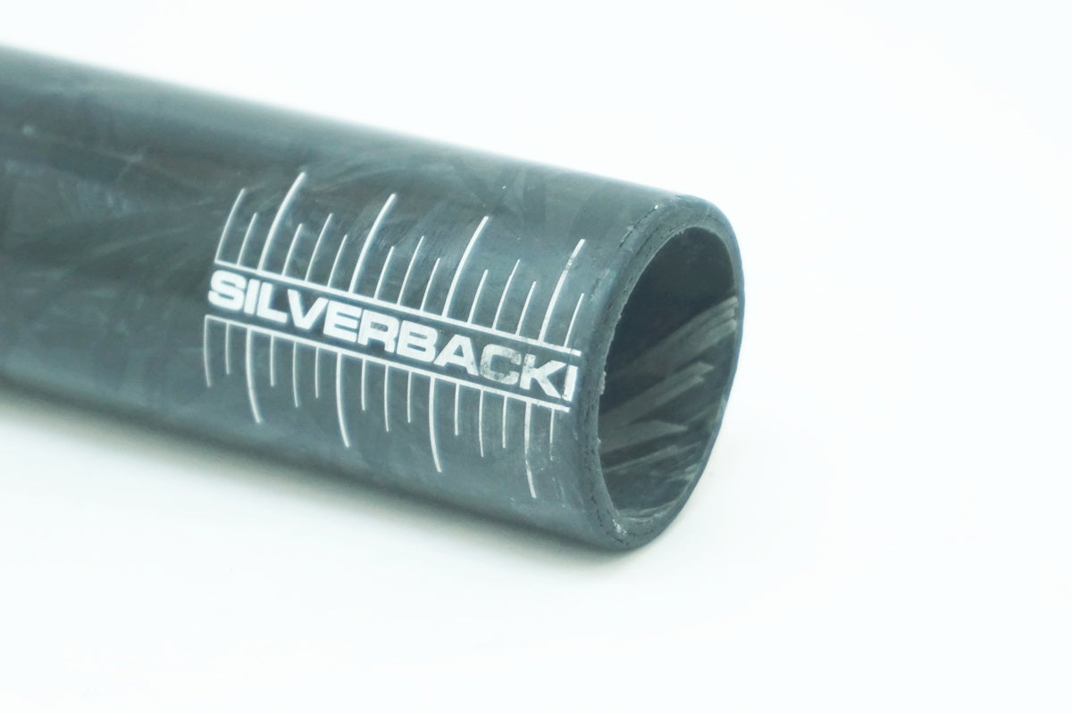SILVER BLACK CONCEPTS 「シルバーブラックコンセプト」 Φ31.6 230mm