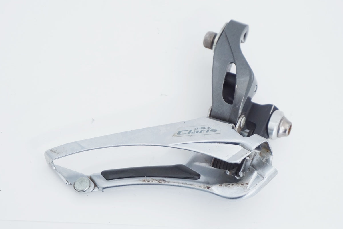 SHIMANO 「シマノ」 CLARIS FD-R2000 フロントディレイラー / 京都八幡店