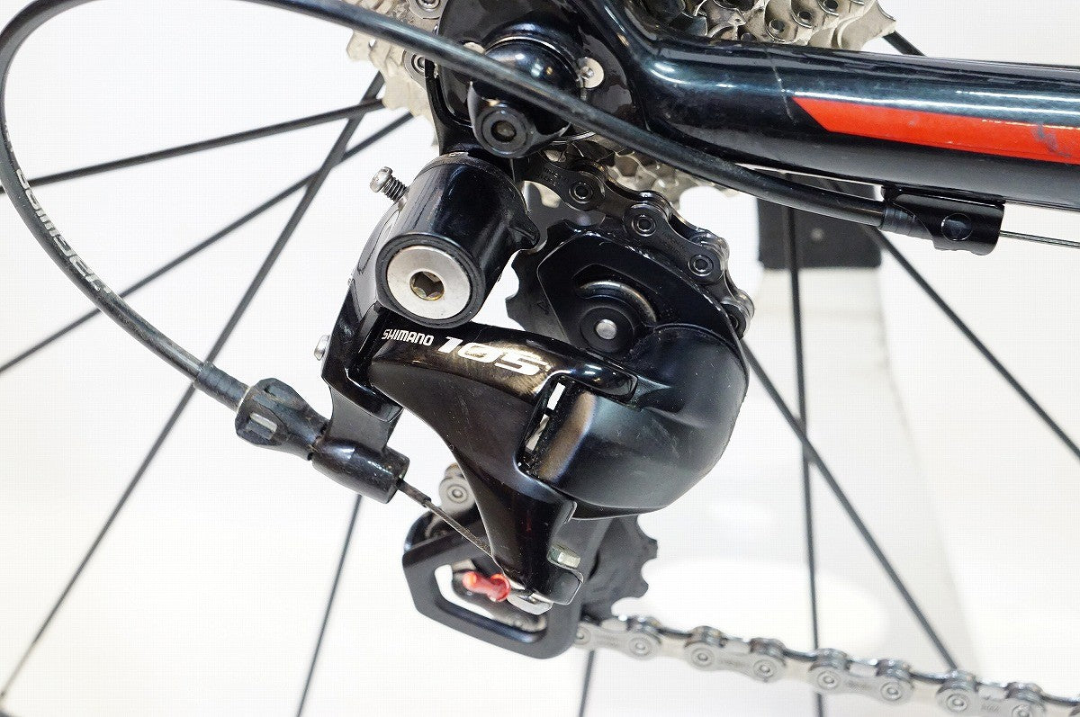 TREK 「トレック」 EMONDA S5 2017年モデル ロードバイク / 熊谷本店