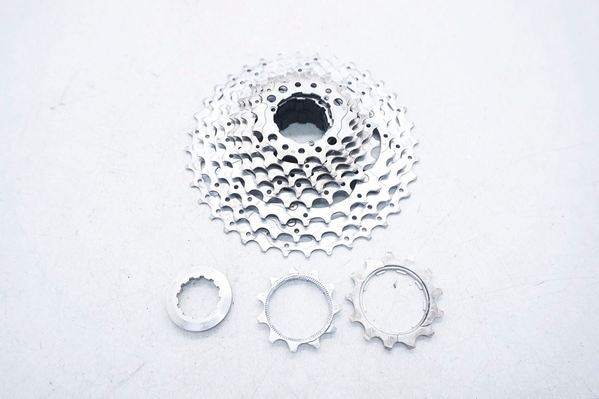 SHIMANO 「シマノ」 DEORE XT CS-M771-10 11-36T スプロケット / 大阪門真店