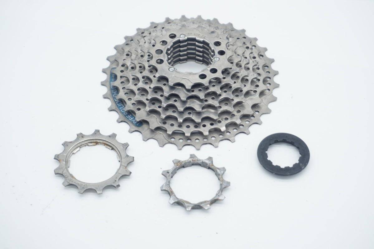 SHIMANO 「シマノ」 CS-HG40 11-32T スプロケット/ 京都八幡店