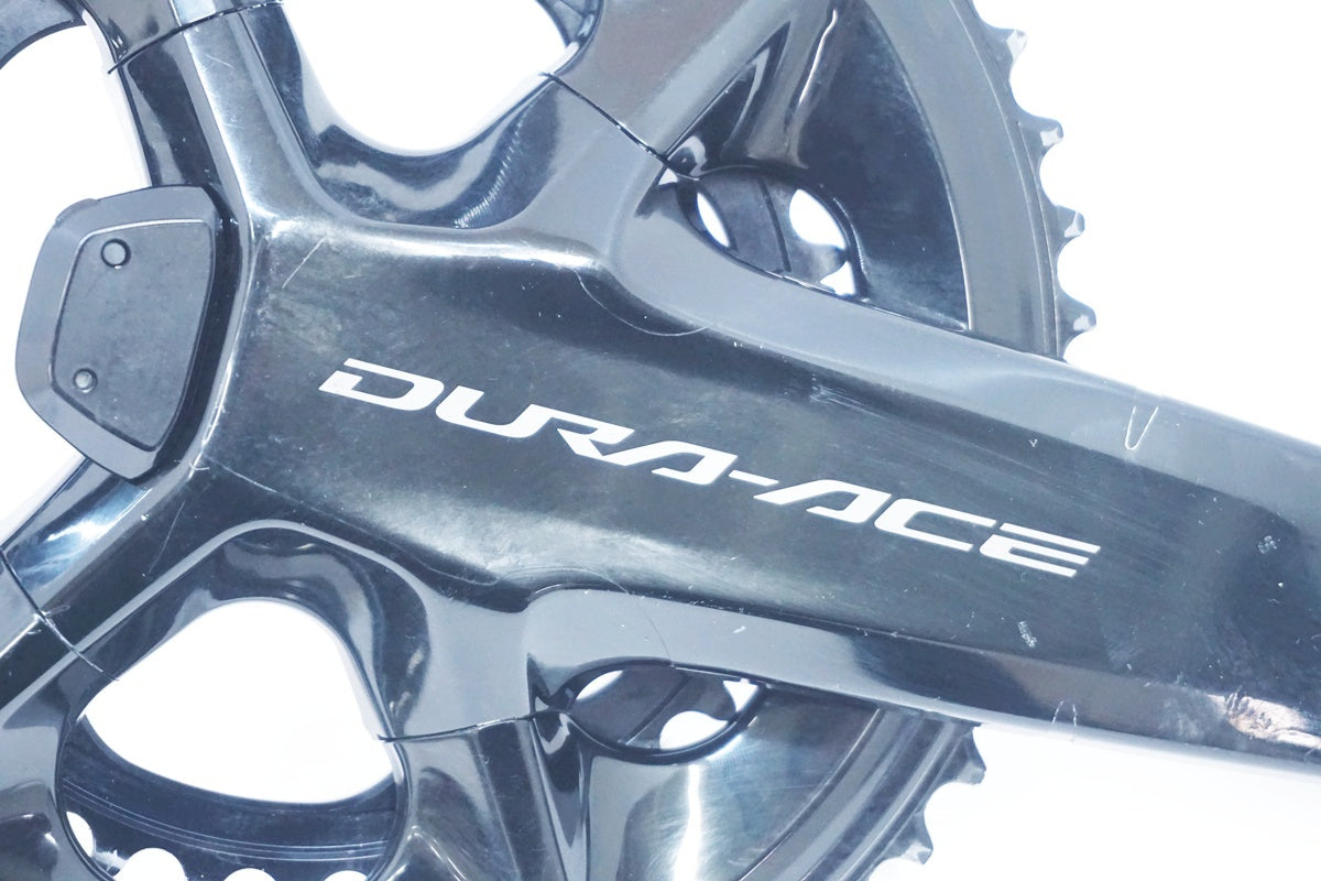 SHIMANO 「シマノ」 DURA-ACE FC-R9200-P 50-34T 170mm クランク / 大阪美原北インター店