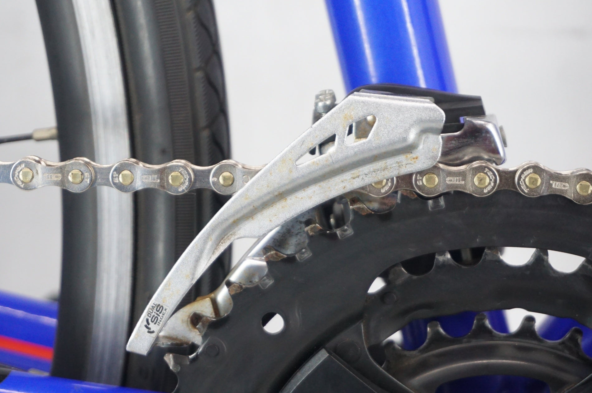 GIOS 「ジオス」 MISTRAL 2022年モデル クロスバイク / 阪急塚口店