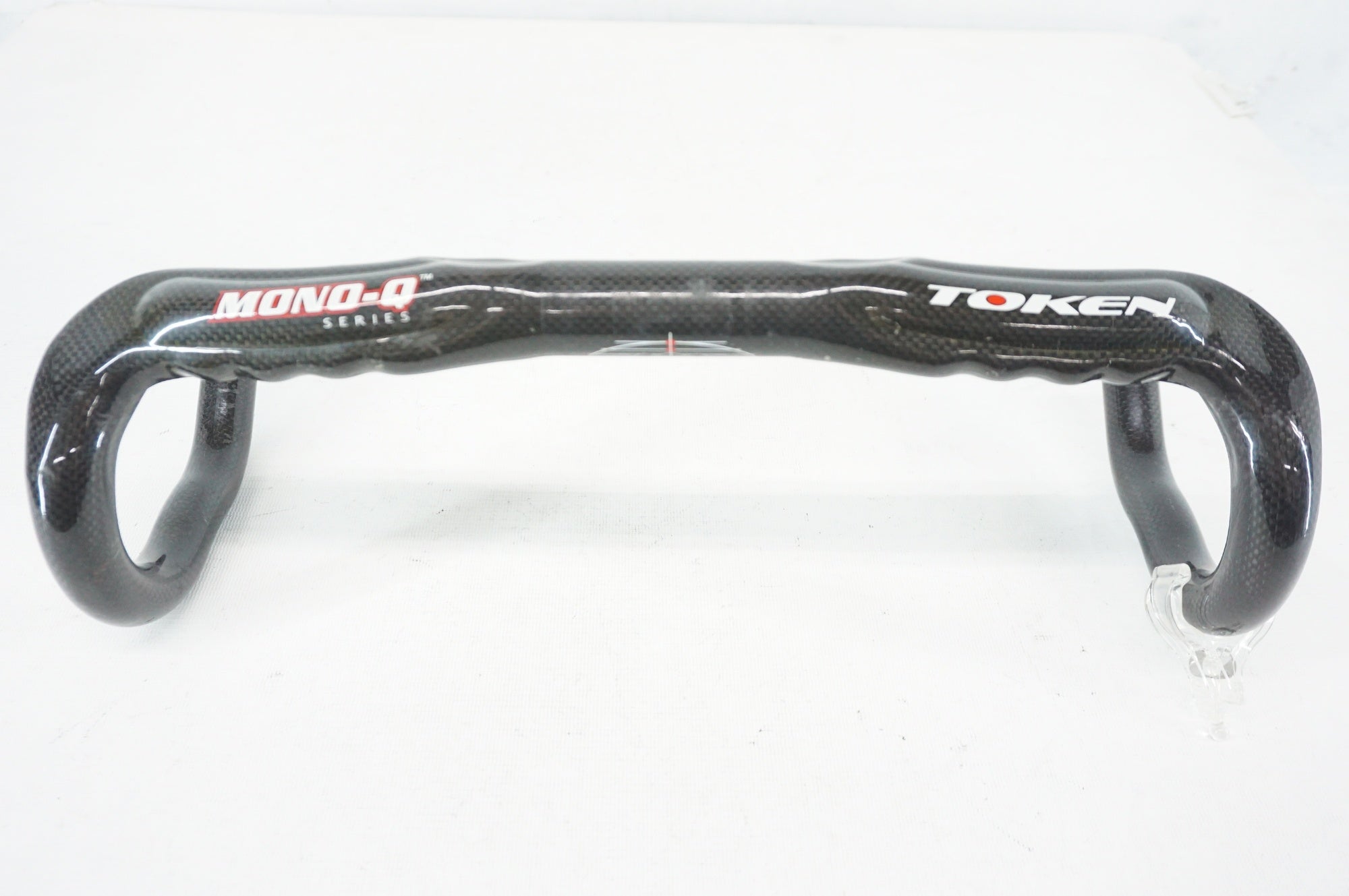 TOKEN 「トーケン」 MONO-Q 31.8 400mm カーボンハンドル / 阪急塚口店