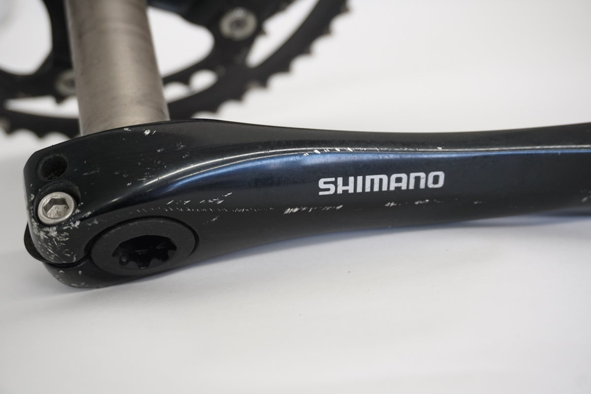 SHIMANO 「シマノ」 FC-RS500 50-34T 170mm クランク / 京都八幡店