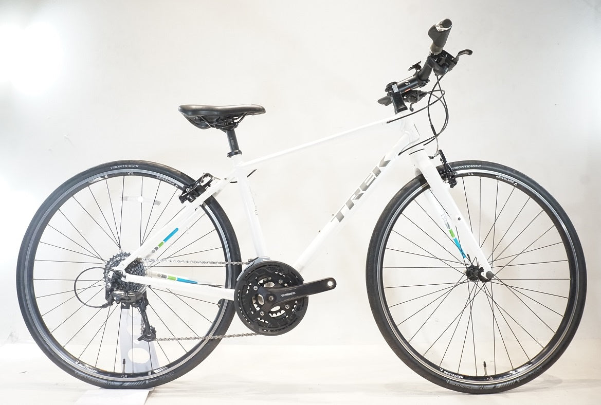 TREK 「トレック」 7.4FX 2015年モデル クロスバイク / 横浜戸塚店