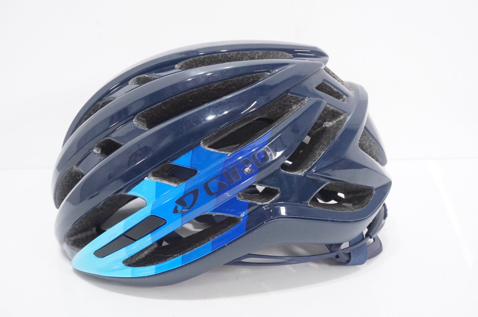 GIRO 「ジロ」 AGILIS 51-55cm ヘルメット / AKIBA店