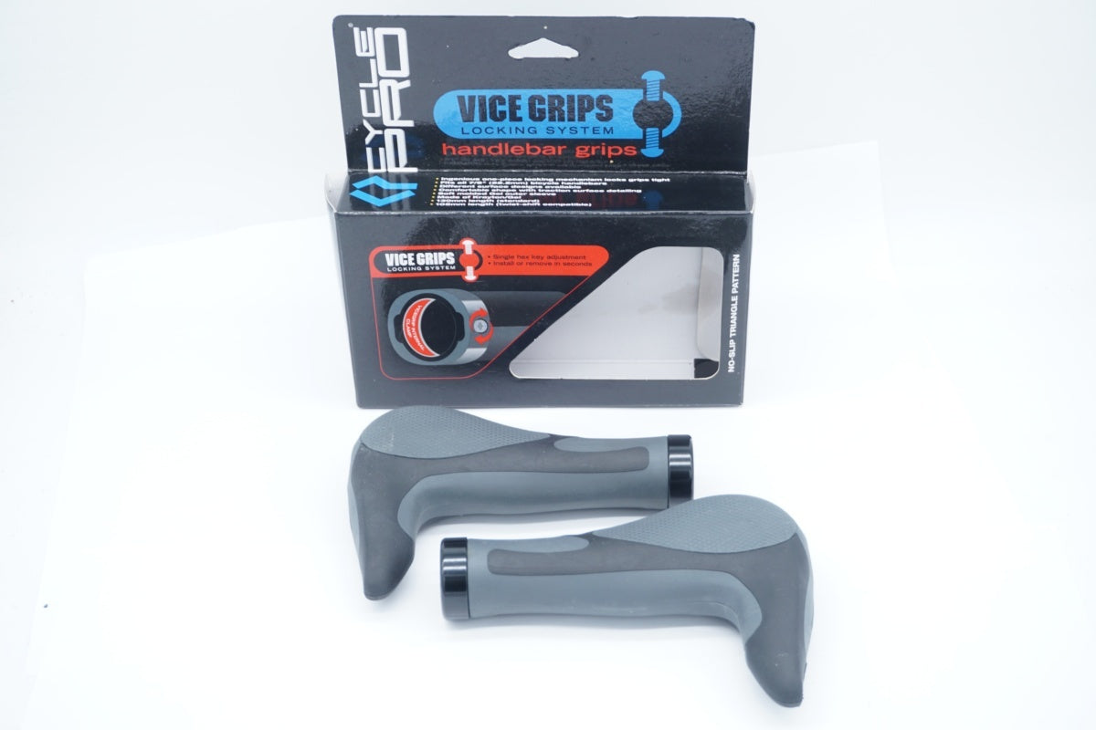 CYCLE PRO 「サイクルプロ」 VICE GRIPS グリップ / 滋賀大津店
