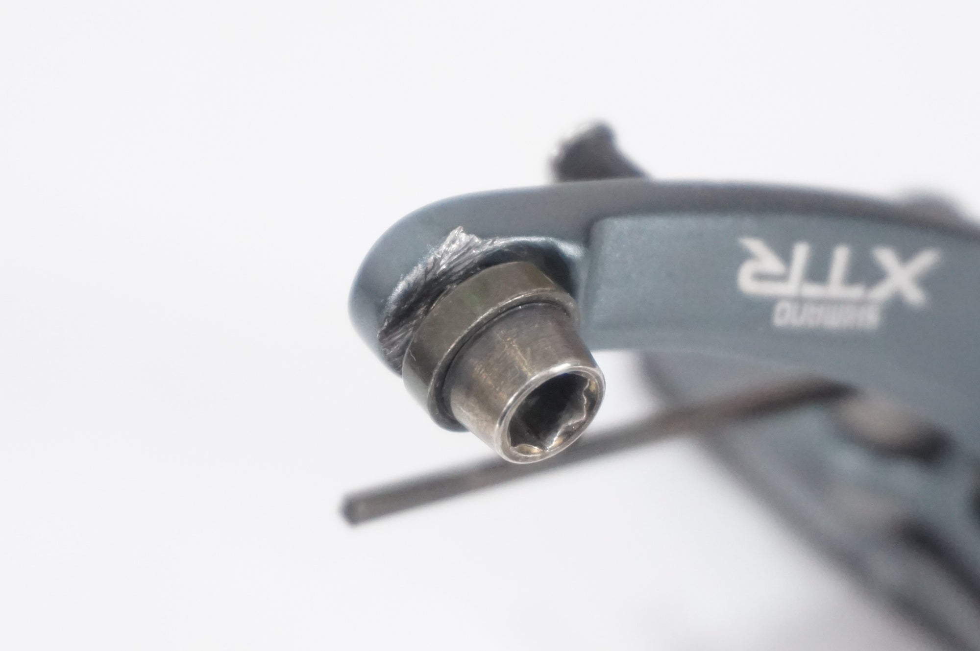 SHIMANO 「シマノ」 XTR BR-M951 Vブレーキセット / AKIBA店