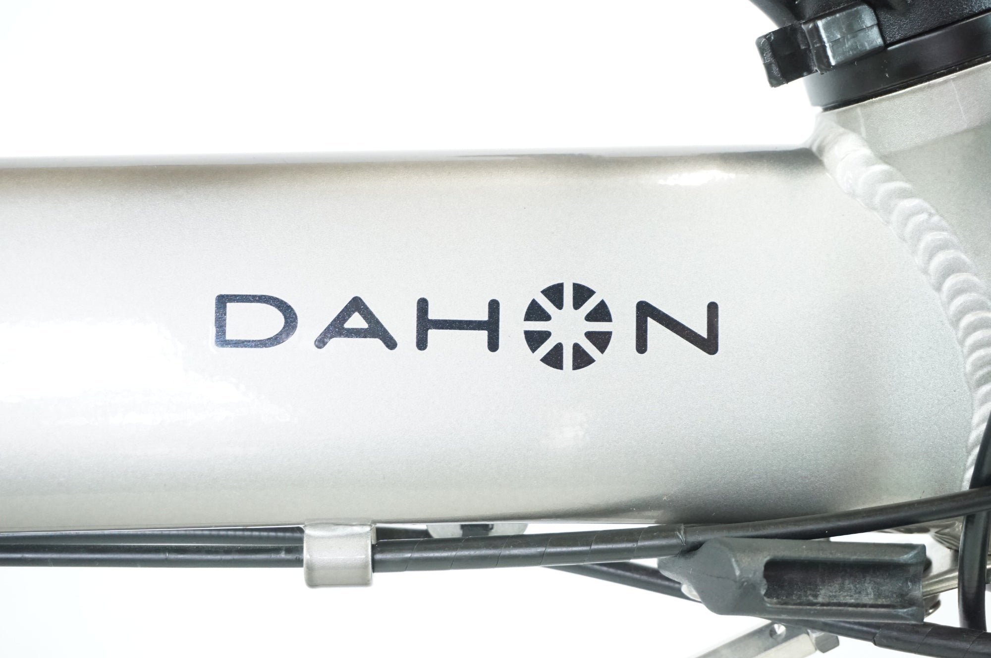DAHON 「ダホン」 HORIZED DISC 2021年モデル 折り畳み自転車 / 宇都宮