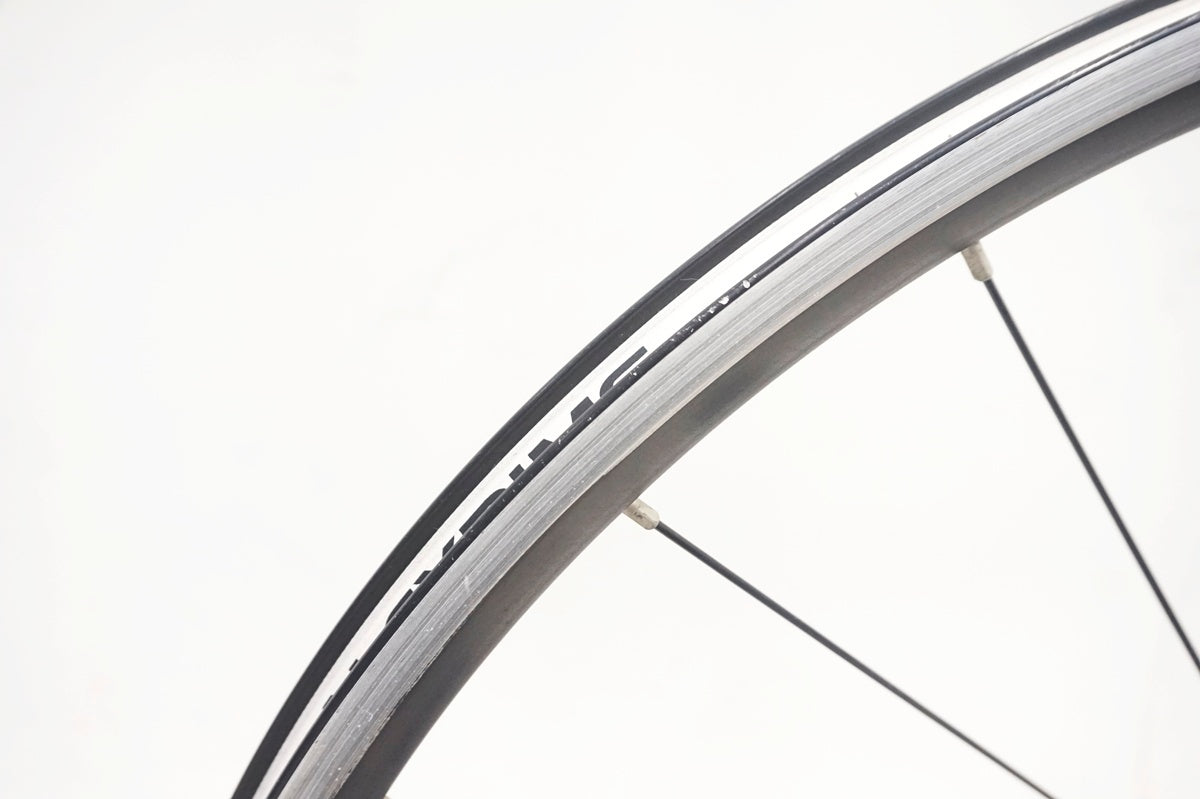 ALEXRIMS 「アレックスリム」 ALX210 TRI SHIMANO 11s リアホイール / 大阪門真店
