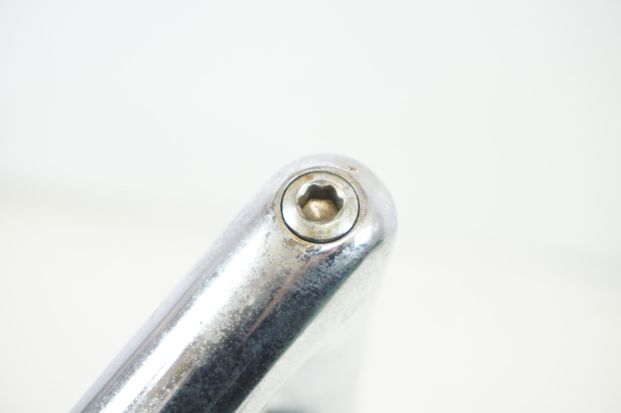 NITTO 「ニットー」 NJS  φ25.4 140mm ステム / 宇都宮店