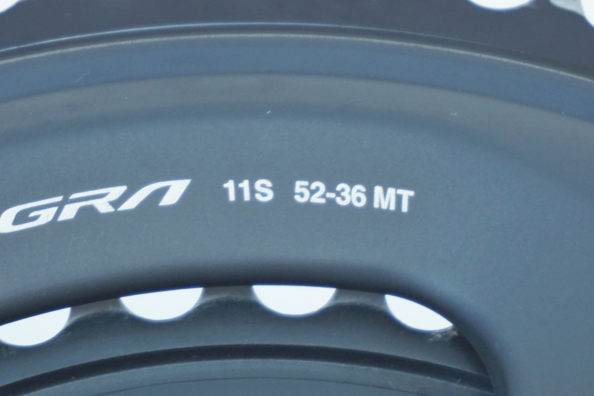 SHIMANO 「シマノ」 ULTEGRA FC-R8000 52-36T 172.5mm クランク / 有明ガーデン店