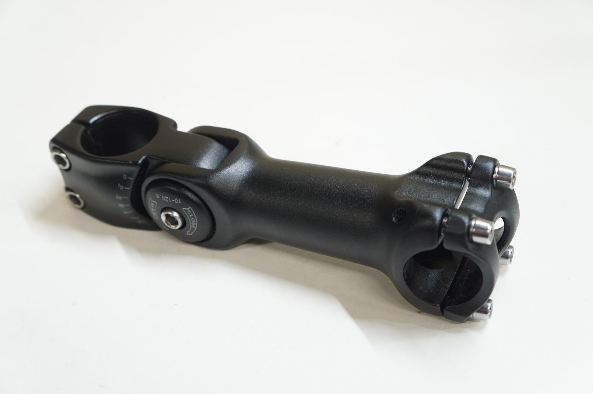 ノーブランド アジャスタブル φ25.4 130mm ステム / 大宮店