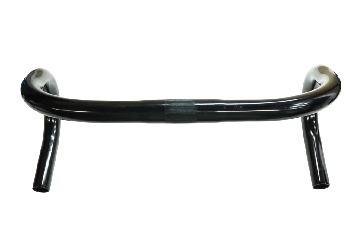 ノーブランド φ25.4 380mm トラックドロップ ハンドル / 大宮店