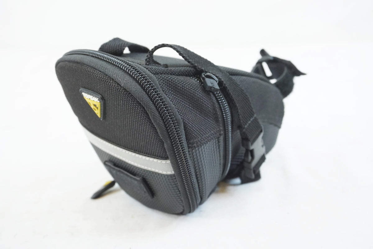 TOPEAK 「トピーク」 サドルバッグ / 有明ガーデン店