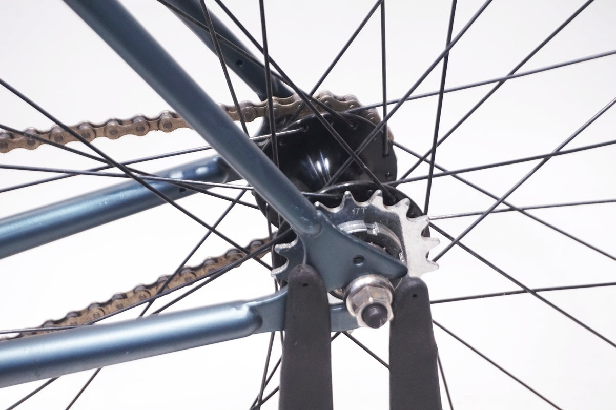 FUJI 「フジ」 DECLARATION 2024年モデル ピストバイク / 大阪門真店