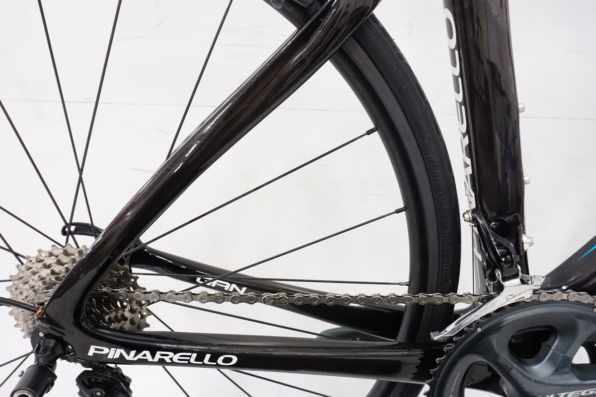 PINARELLO「ピナレロ」 GAN 2016年モデル ロードバイク / 浜松店 