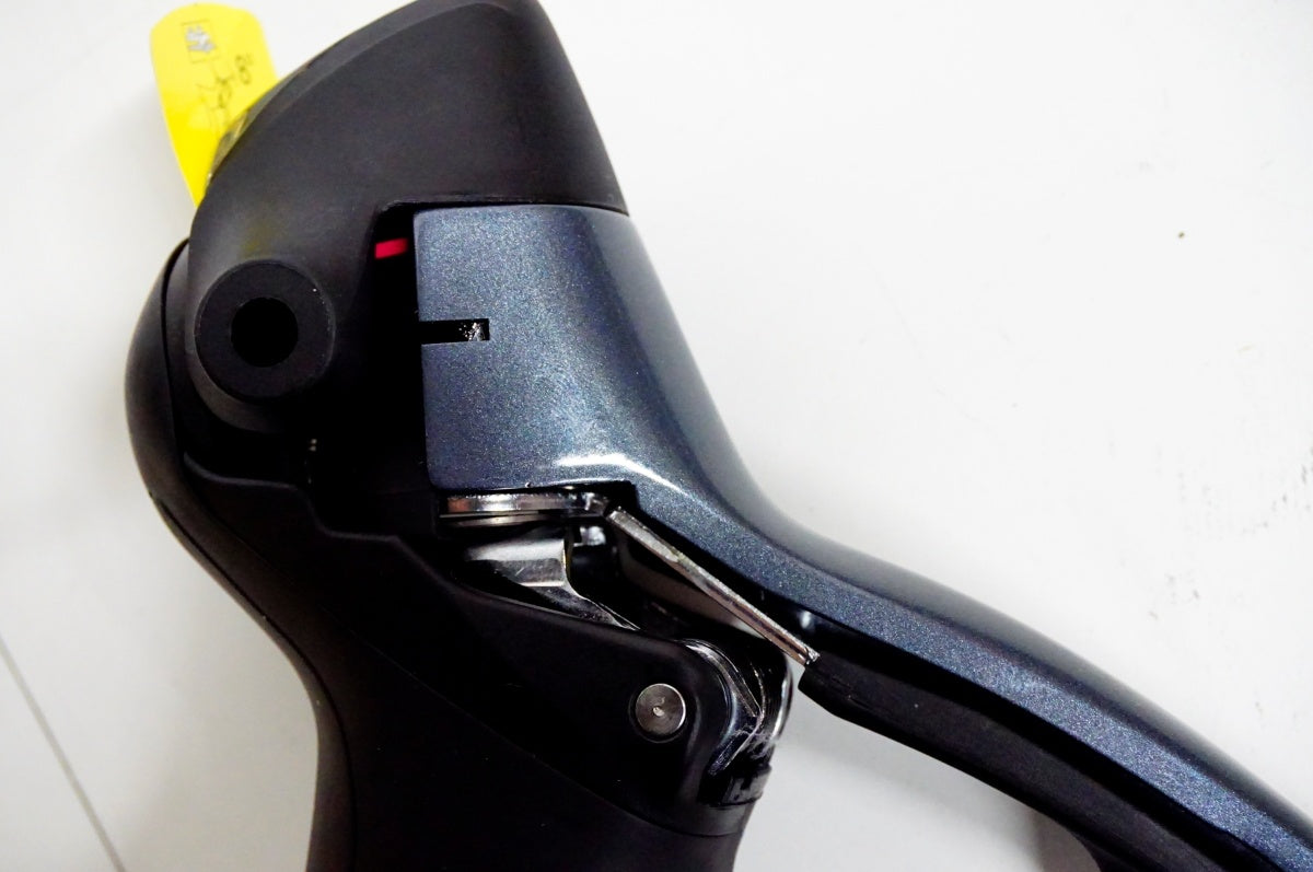 SHIMANO 「シマノ」 CLARIS ST-2400 デュアルコントロールレバー / 名古屋大須店