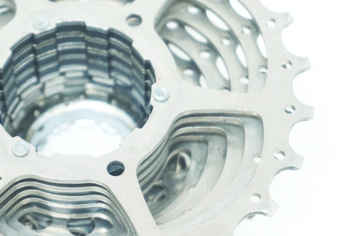 SHIMANO 「シマノ」 CS-HG400-9 11-25T スプロケット / 大阪美原北インター店
